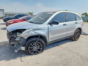 Honda CR-V 2.4L 4 2008