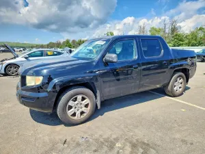 Honda Ridgeline 3.5L 6 2007