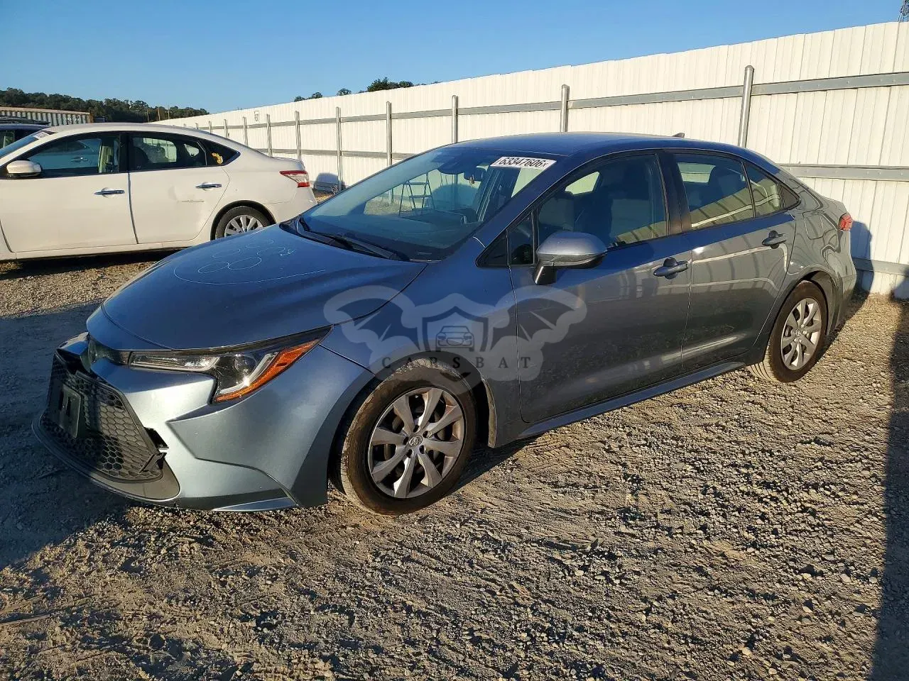 Toyota Corolla 1.8L 4 2020