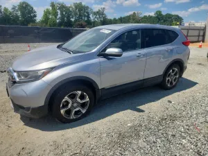 Honda CR-V 1.5L 4 2019