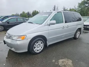 Honda Odyssey 3.5L 6 2002