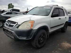 Honda CR-V LX 2.4L 4 2003