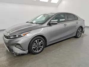 Kia Cerato / Forte / K3 2.0L 4 2023