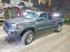 Toyota Tacoma 4.0L 6 2010