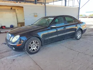 Mercedes-Benz E 3.2L 6 2003