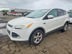 Ford Escape 1.6L 4 2014