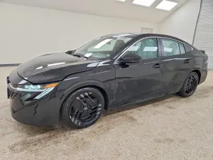 Nissan Sentra 2.0L 4 2026