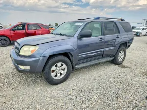 Toyota 4Runner 4.0L 6 2004