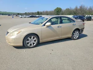 Lexus ES 3.5L 6 2007
