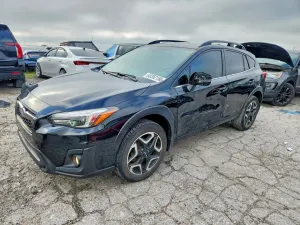 Subaru Crosstrek 2.0L 4 2019