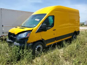 Ford Transit 3.5L 6 2023
