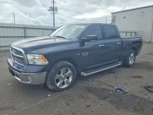 RAM 1500 5.7L 8 2017