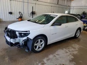 Chevrolet Malibu 1.5L 4 2017
