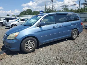 Honda Odyssey 3.5L 6 2005