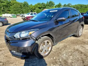 Honda HR-V 1.8L 4 2017