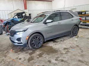 Chevrolet Equinox 1.5L 4 2024