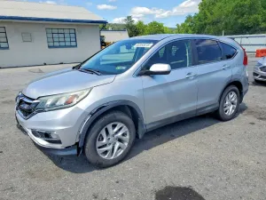 Honda CR-V 2.4L 4 2016