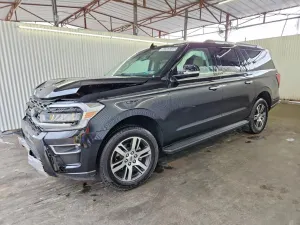 Ford Expedition 3.5L 6 2024