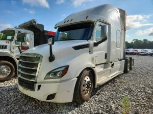 Freightliner Cascadia 14.8L 6 2019