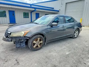 Honda Accord 2.4L 4 2011
