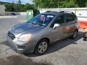 Kia Carens (Rondo) 2.4L 4 2009