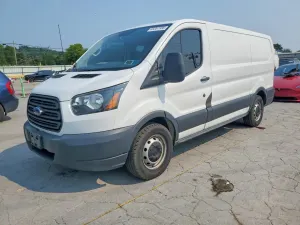 Ford Transit 3.5L 6 2015