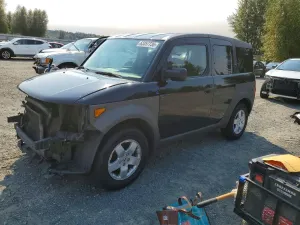 Honda Element 2.4L 4 2003