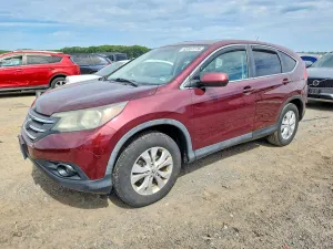 Honda CR-V 2.4L 4 2013