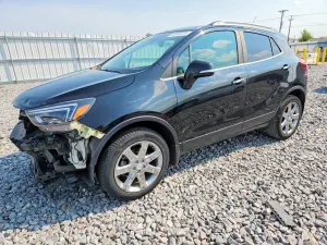 Buick Encore 1.4L 4 2018