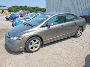 Honda Civic 1.8L 4 2008