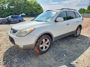 Hyundai Veracruz 3.8L 6 2008