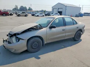 Chevrolet Cavalier 2.2L 4 2004