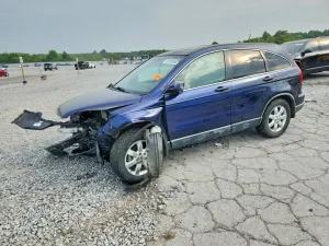Honda CR-V 2.4L 4 2007