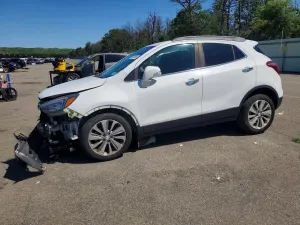 Buick Encore 1.4L 4 2018