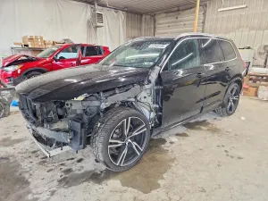 Volvo XC90 2.0L 4 2017