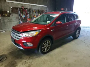 Ford Escape 1.5L 4 2018