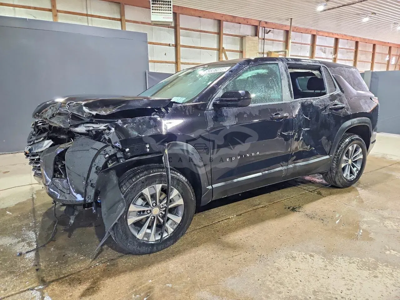 Chevrolet Equinox 1.5L 4 2026