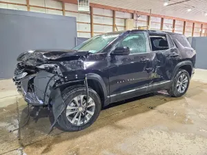 Chevrolet Equinox 1.5L 4 2026