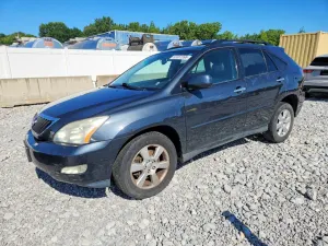 Lexus RX 3.5L 6 2008