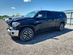 Toyota Tundra 5.7L 8 2021