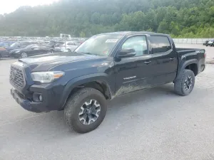 Toyota Tacoma 3.5L 6 2021