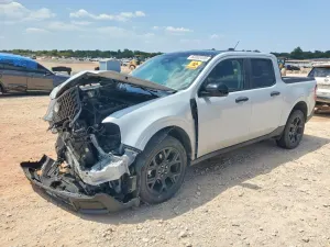 Ford Maverick 2.0L 4 2025