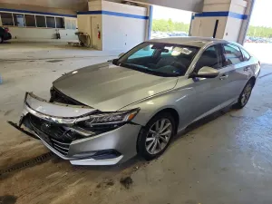 Honda Accord 1.5L 4 2021