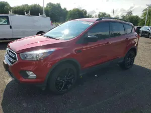 Ford Escape 1.5L 4 2019