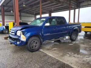 Toyota Tundra 4.7L 8 2006