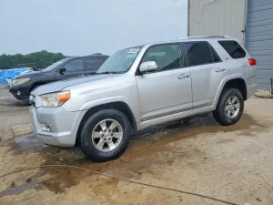 Toyota 4Runner 4.0L 6 2013