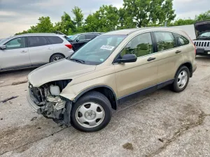 Honda CR-V 2.4L 4 2007
