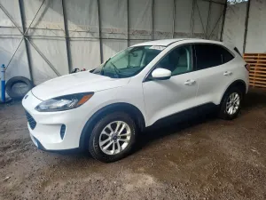 Ford Escape 1.5L 3 2021