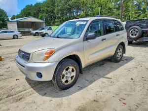 Toyota Rav4 2.4L 4 2004