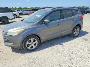 Ford Escape 1.6L 4 2014